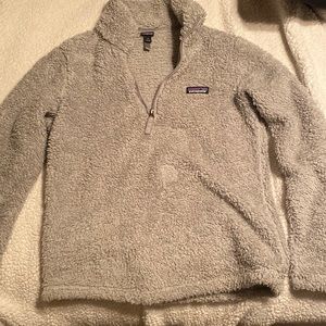 Patagonia 1/4 zip